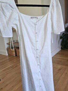 Abercrombie & Fitch dress NWT